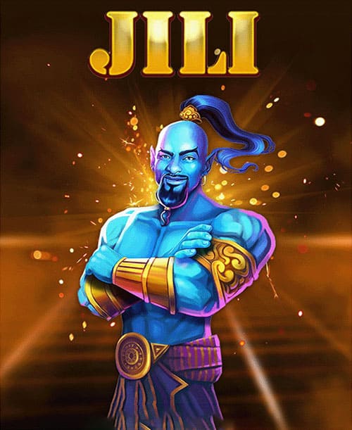 jili slot